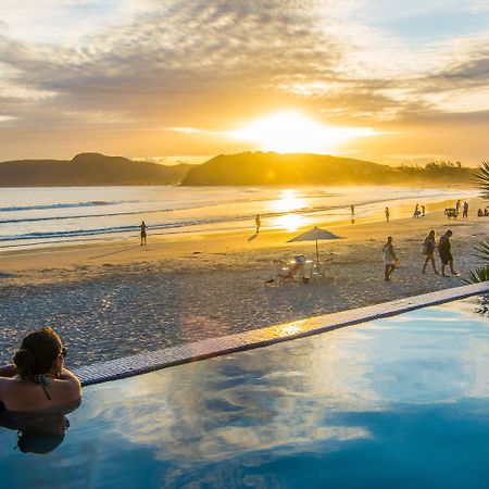 Chez Pitu Praia Hotel Búzios Zewnętrze zdjęcie