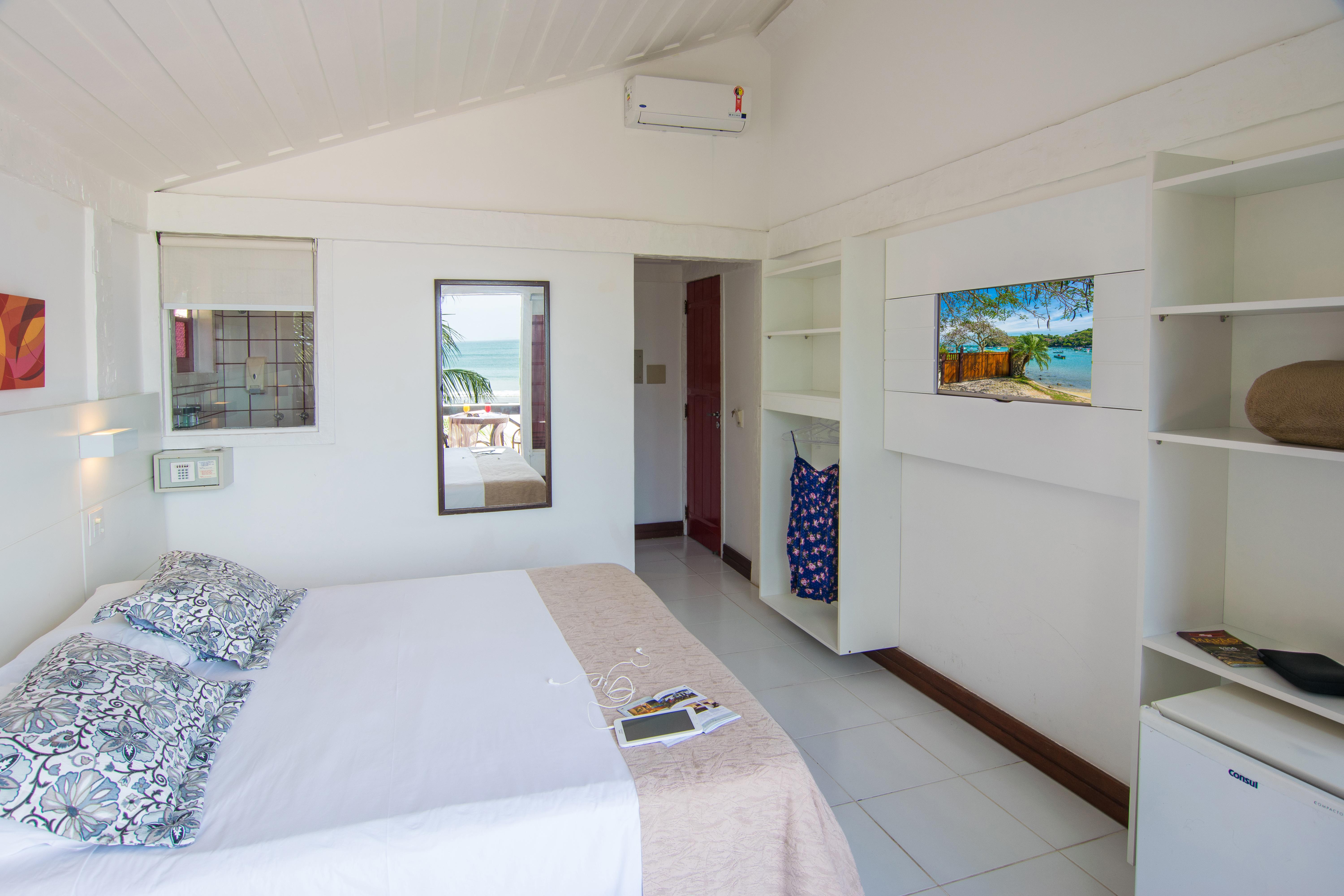 Chez Pitu Praia Hotel Búzios Zewnętrze zdjęcie