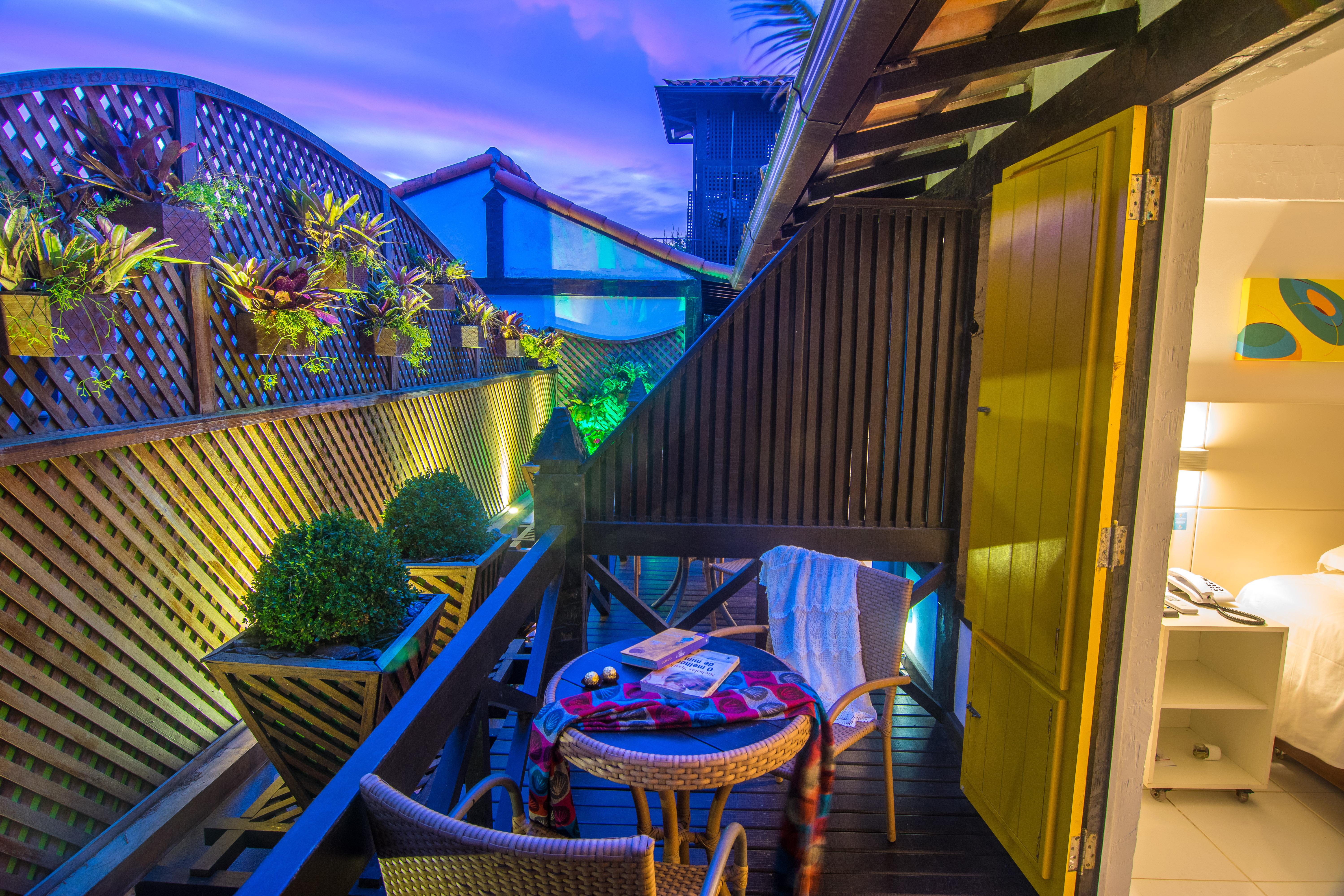 Chez Pitu Praia Hotel Búzios Zewnętrze zdjęcie