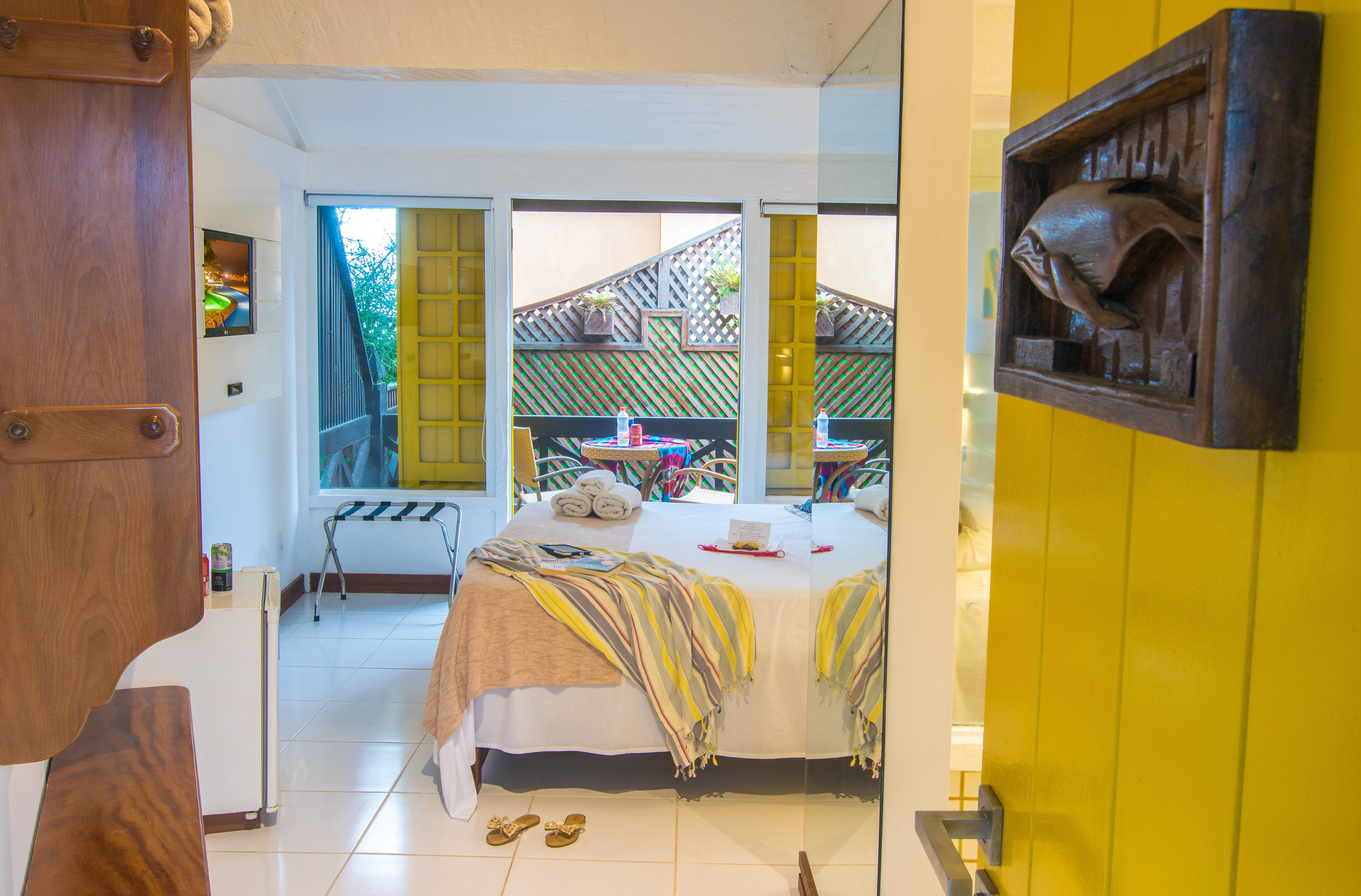 Chez Pitu Praia Hotel Búzios Zewnętrze zdjęcie
