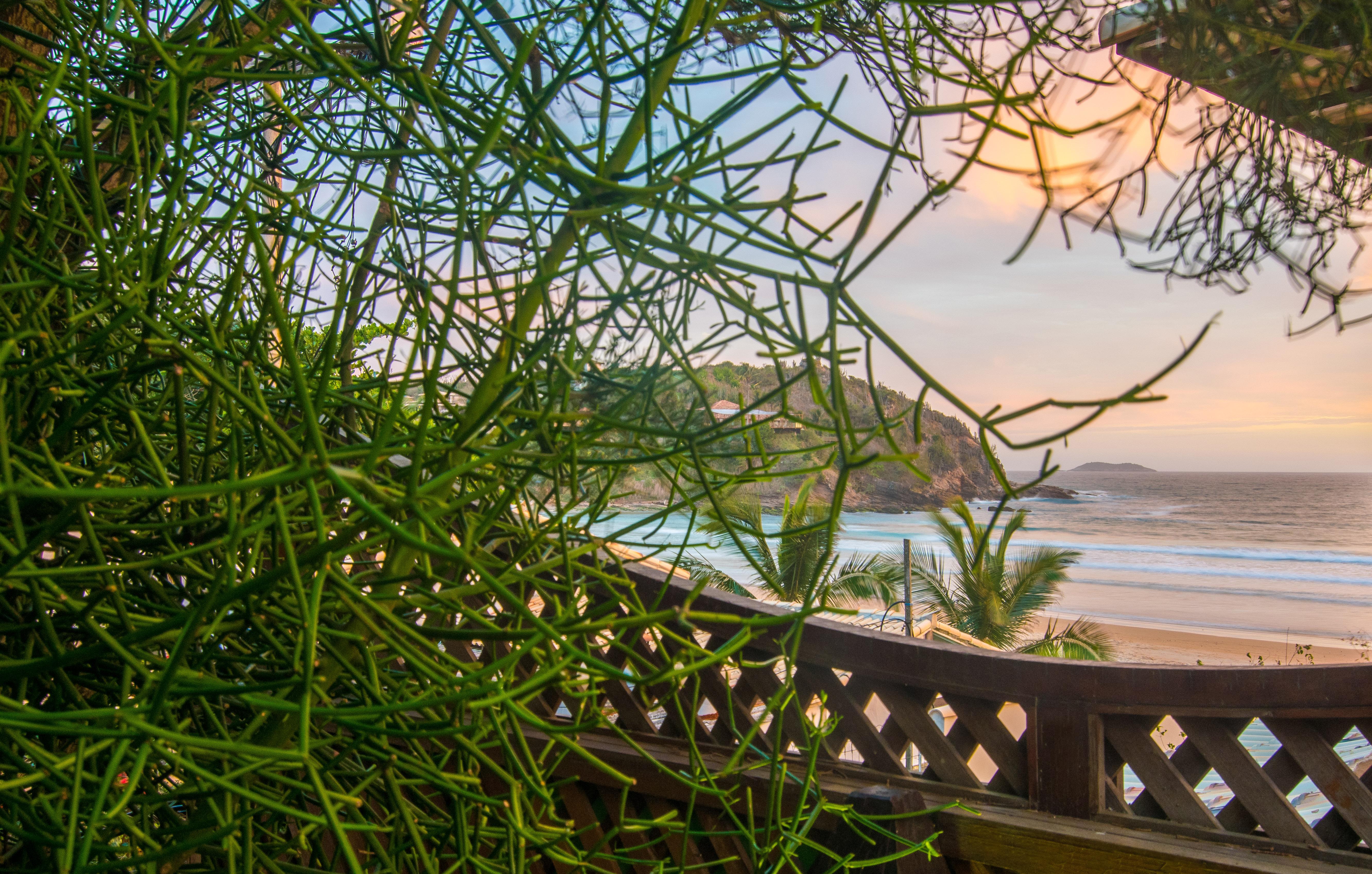 Chez Pitu Praia Hotel Búzios Zewnętrze zdjęcie
