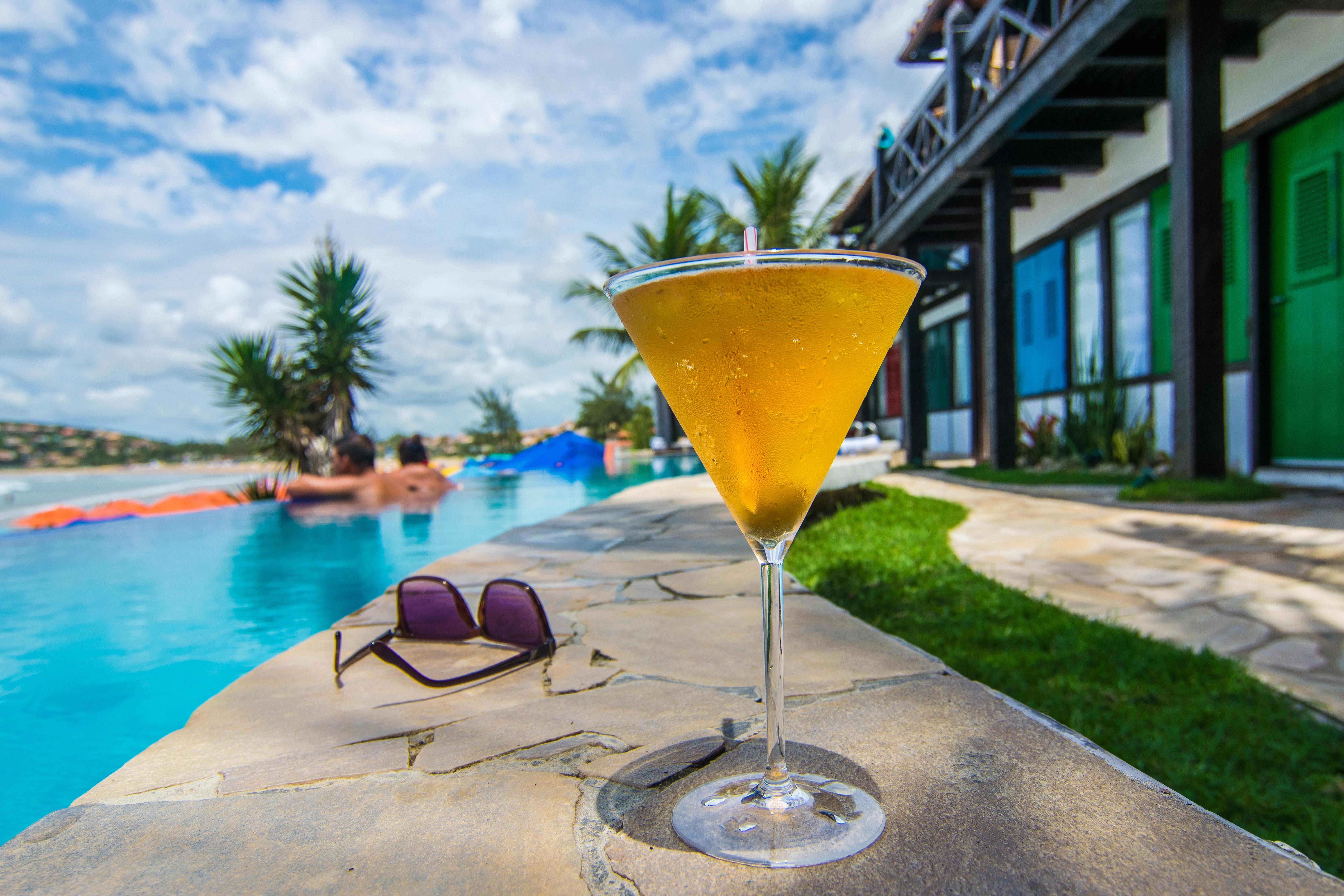 Chez Pitu Praia Hotel Búzios Zewnętrze zdjęcie